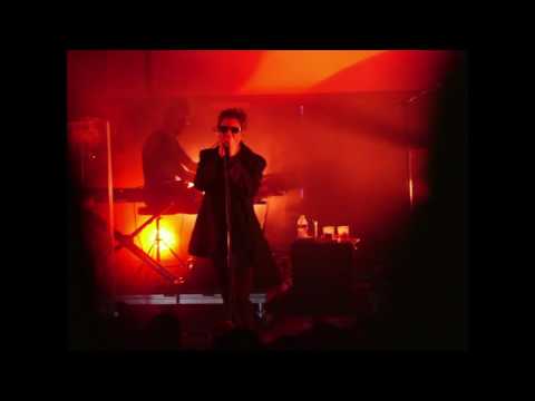 Echo & The Bunnymen Live in Los Angeles
