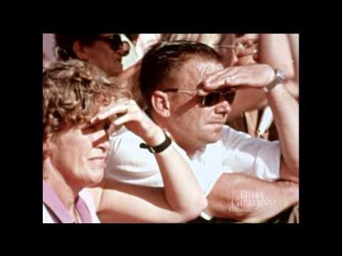 Billy Graham South African Crusade 1973