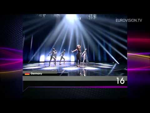 Recap of all the songs from the 2011 Eurovision Song Contest Final