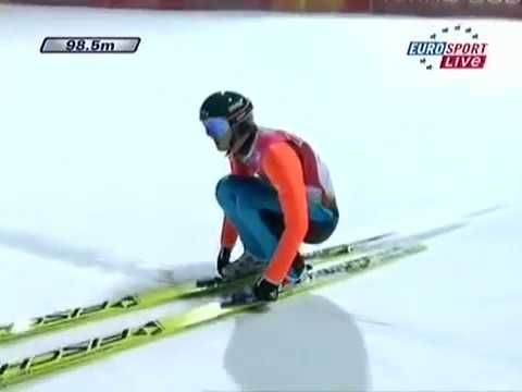 IO Pragelato 2006 (K-95) - 1 seria