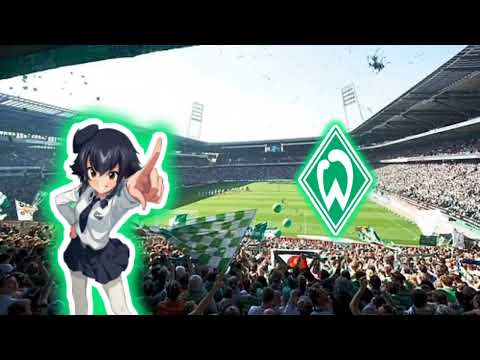 Nightcore - Werder Bremen Anthem