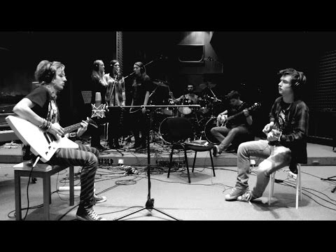 Psí Kšíry - Psí Kšíry - Nic netrvá věčně (OFICIÁLNÍ VIDEOKLIP)