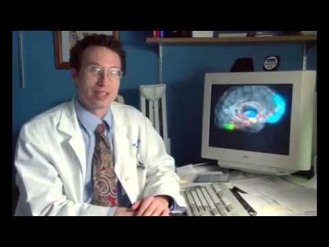 UFO Documentary 107 the brain is hard wired for god ~ dr  andrew newberg