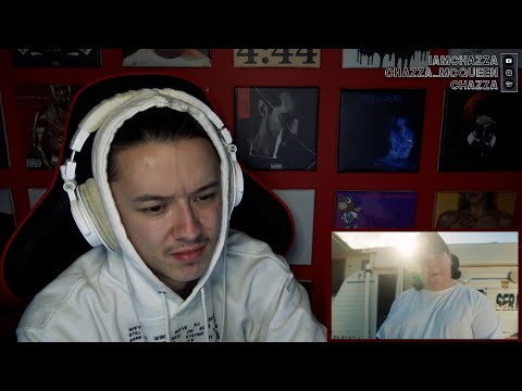 Mason Dane - STAY DOWN UK Reaction & Thoughts