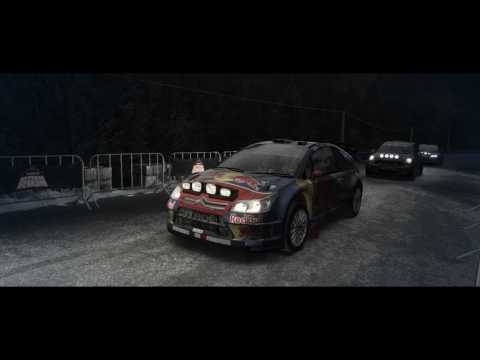 DiRT 3 - Gameplay Walkthrough - Part 6