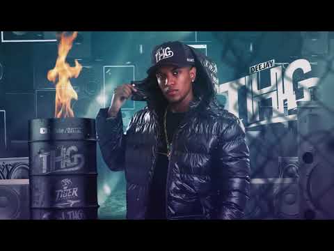 Mc Ruivin - Hit de verão (DJ THG)