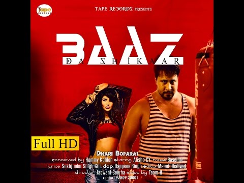Baaz Da Shikaar