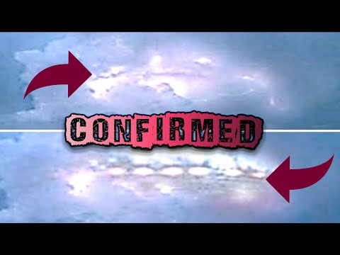 United States acknowledges having developed the most sophisticated and threatening weapon ever seen