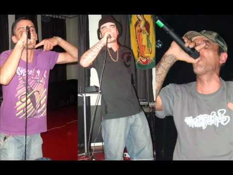 Barrako 27 ft Buli 2B e P1 - Dito e Feito.wmv