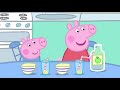 Peppa Pig Recycling