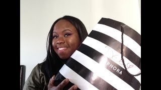 Download lagu SEPHORA GRATIS HAUL | Jan 2018 mp3