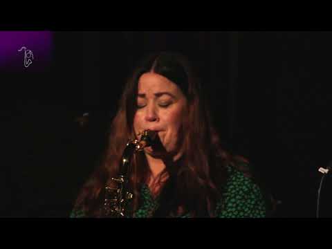 Frøydis Grorud kvartett - Song for Benedikte