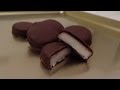 Peppermint Pattis (Pebermynte-konfekt)