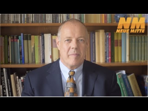 KW19-27: EU-Leyenspiel: Kriegsvorbereitung? 2019-7-7