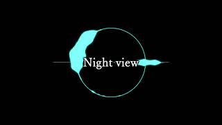 - Ruu - Night view