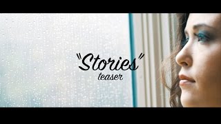 Rowlan - Stories (Music Video Teaser)