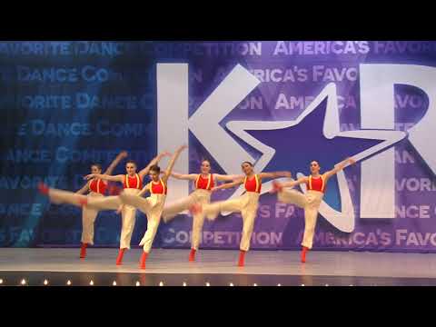 People’s Choice// BOTTOM DOLLAR - For Dancers Only [Sparta, NJ]