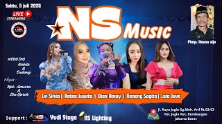 Download lagu LIVE NS MUSIC   - SABTU, 5 JULI 2025 \ JOGLO | F PRO CHANNEL mp3 Download lagu LIVE NS MUSIC   - SABTU, 5 JULI 2025 \ JOGLO | F PRO CHANNEL mp3