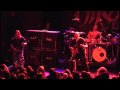 Nile "Serpent Headed Mask" Live 1/25/10