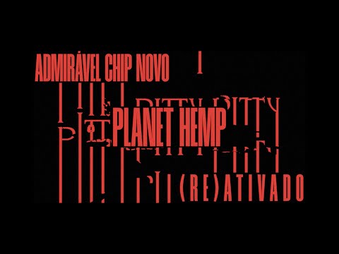 Video thumbnail for Admirável Chip Novo