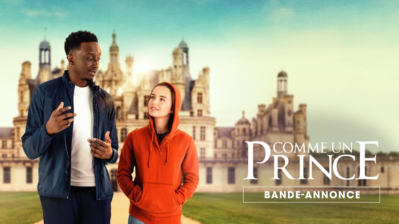 Miniature de la vidéo Comme Un Prince - Bande-annonce du film Comme un prince