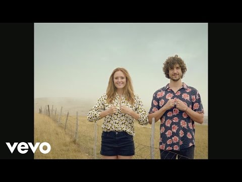 Barbagallo - Moitié de moi (Clip officiel)