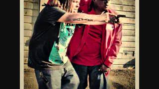 K.O.B. ft. Mistah F.A.B. "Turn It Up A Notch"