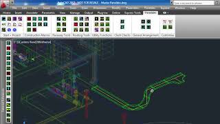 Download lagu Plant Raceway Design & Cable Routing in Electrical CAD mp3 Download lagu Plant Raceway Design & Cable Routing in Electrical CAD mp3