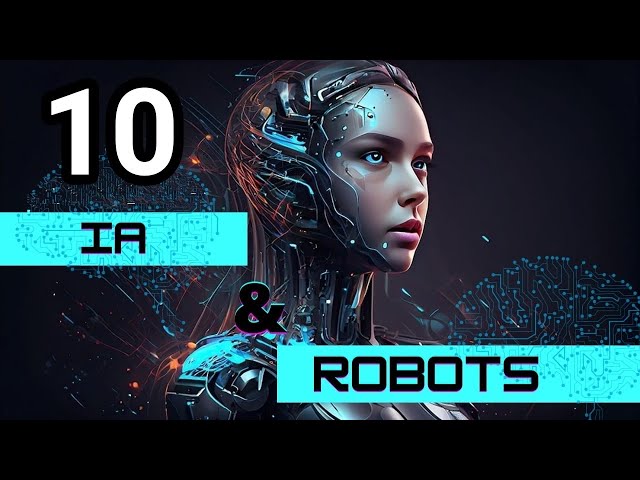 Vídeo relacionado con Libros de inteligencia artificial/películas de ciencia ficción de IA Camiseta sin Mangas