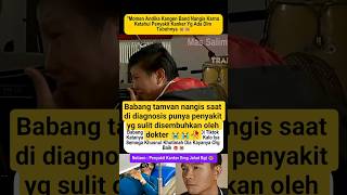 Download lagu andika kangen band sakit #andikakangenband #andikamahesa mp3