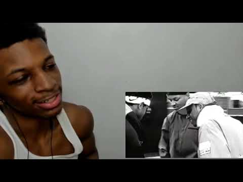 PHONETIME!!!Capone N Noreaga Could've Been Queens Best Duo[Reaction]