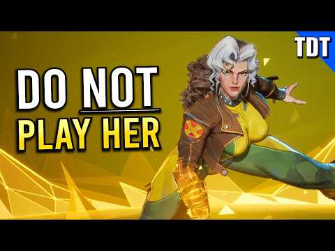 Rogue Will Filter You - (Combo Guide + Meta Discussion)