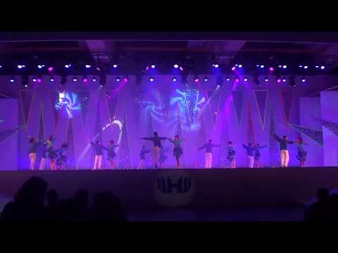 Lehakot Aviv Mecholot (Tel Aviv) e Shivat Hakochavim (Herzlia) Israel - Hora Mechudeshet