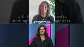 Desi Scott on her new role with NSL expansion club Winnipeg