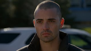 Torres Fights His Demons After Helping Youth in Juvie on Chicago PD 12x12 (Feb. 5, 2025)