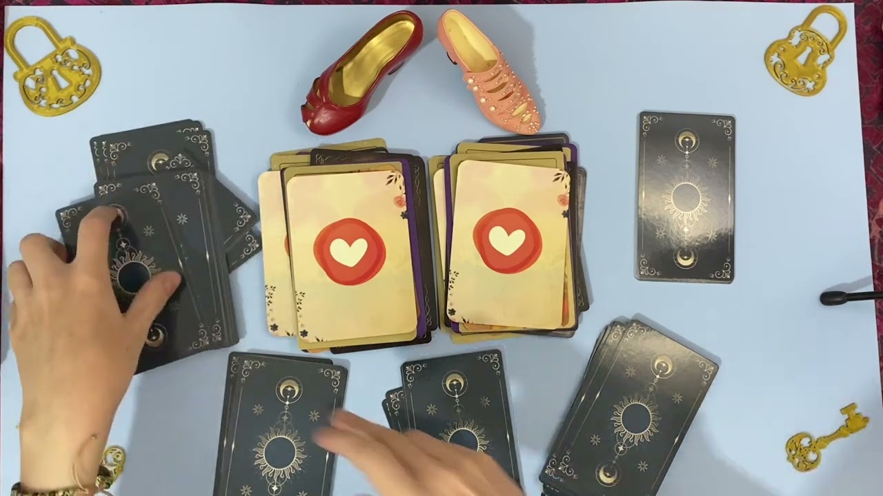 CETTE PERSONNE MÉRITE UNE SECONDE CHANCE ?