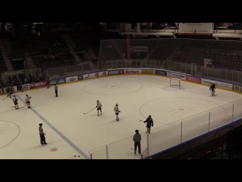 JYP 03 Live Stream - JYP-Jokerit 19.8.2018 (osa2)