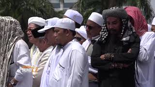 Download lagu Ceramah Habib Bahar Bin Ali Bin Smith Menyinggung Presiden Jokowi Dodo mp3