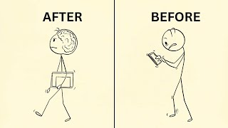 becoming smart is easy, actually