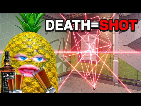 Sir Pineapple Does DRUNK 2v2's Against His Viewers (i love charli damelio)