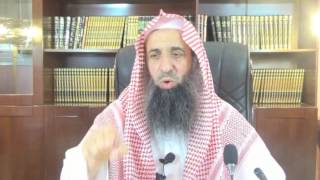 صورة 17-42/ ماحكم الفوائد الربوية التى تعطى لمن يعيش فى غير بلاد المسلمين ؟ | الشيخ عبد المحسن الزامل