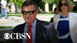 Transcripts of calls between Michael Flynn and former Russian ambassador released