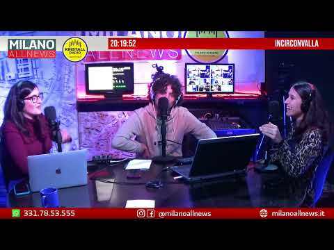 InCirconvalla - La Meglio Gioventù 13-04-2023