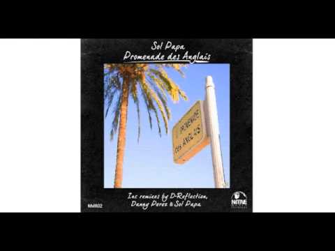 Sol Papa - Promenade des Anglais (Original Mix)