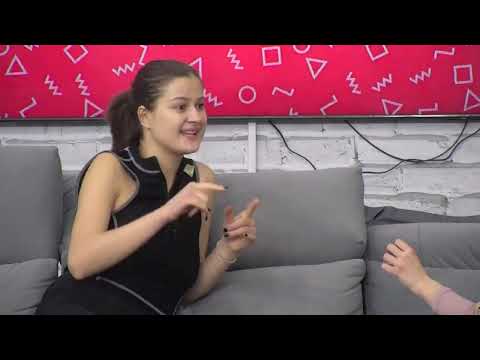 INTERVJU IVANA - 05.12.2022. - INSTA TV