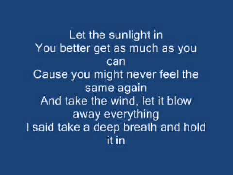 Olin & the moon - Not in love