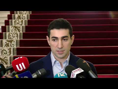 Արցախի էջը փակված չէ. Լևոն Քոչարյան