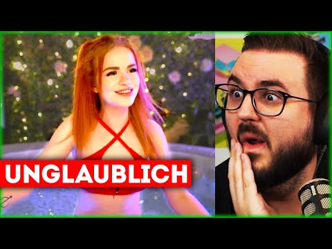 Staiy zerlegt ein Video über Twitch