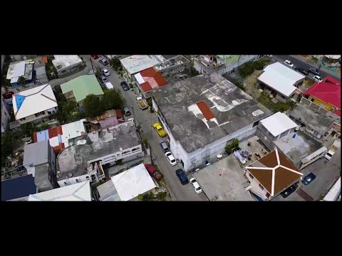 Baly G   Master Plan  Official Music Video  Prod  by Chapo