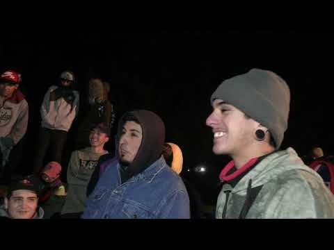 DETALLE MEMO vs LEBRON YULAN - 8vos de Final - La SVF DUPLAS 2vs2